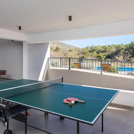 Tatil Evi Lovely In Dubrava Kod Sibenika