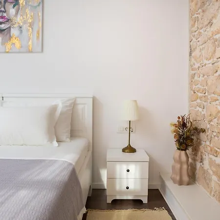 Tatil Evi Lovely In Dubrava Kod Sibenika *