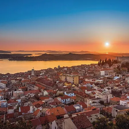 Holiday home Pet Friendly In Dubrava Kod Sibenika