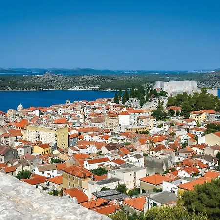 Amazing In Dubrava Kod Sibenika * Protega